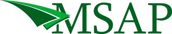 msap logo